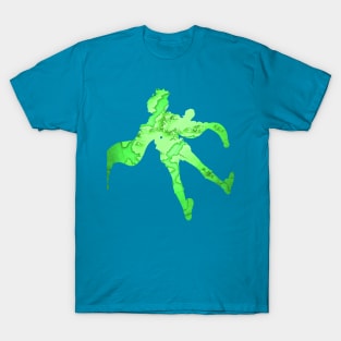 Nils: Wandering Star T-Shirt